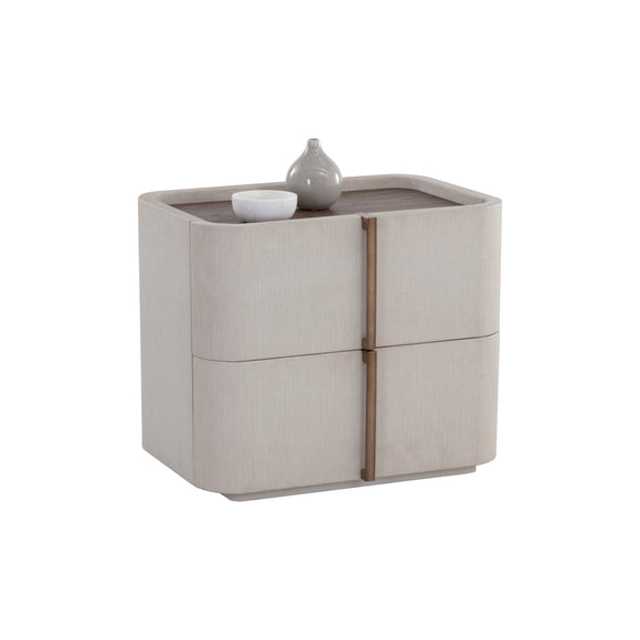Jamille Nightstand