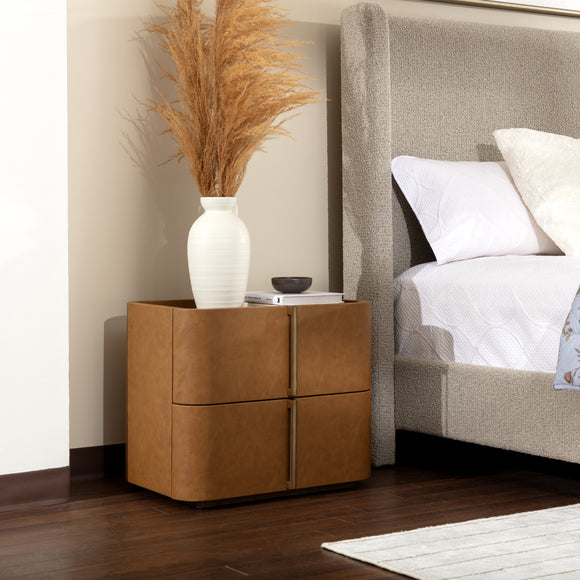 Jamille Nightstand