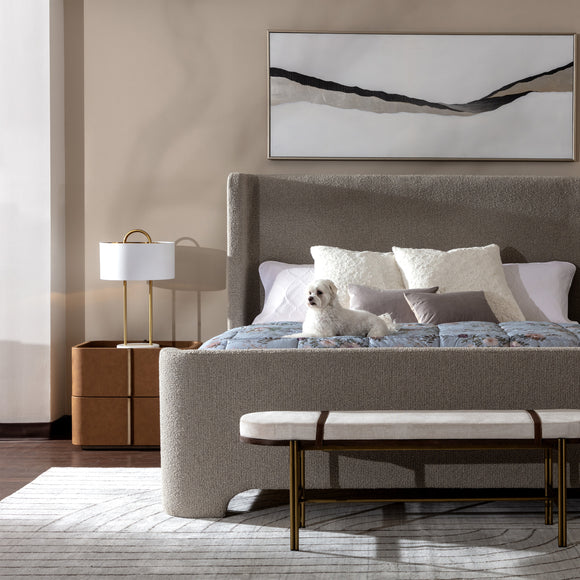 Jamille Nightstand