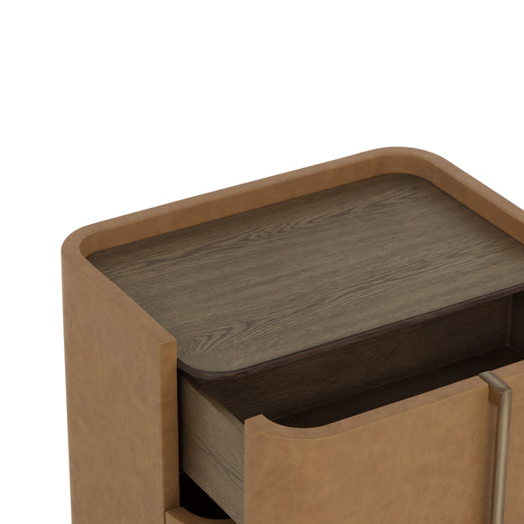 Jamille Nightstand