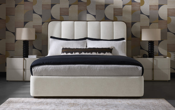 Jamille Nightstand