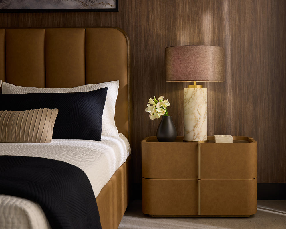 Jamille Nightstand