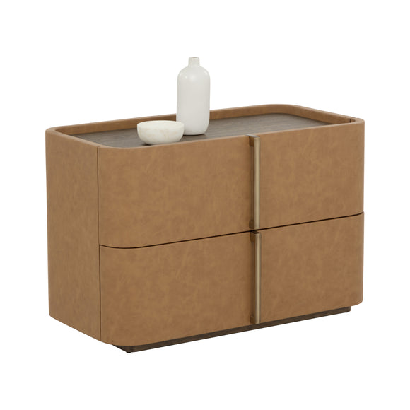 Jamille Nightstand