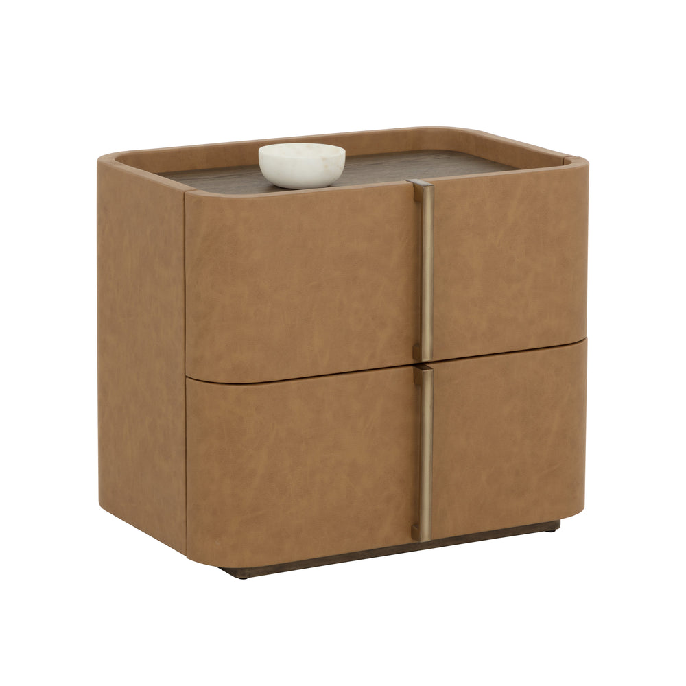 Jamille Nightstand