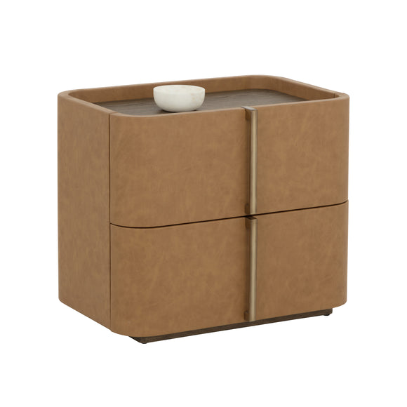 Jamille Nightstand