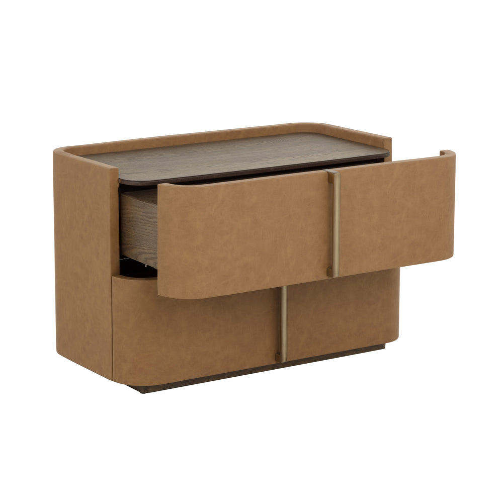 Jamille Nightstand