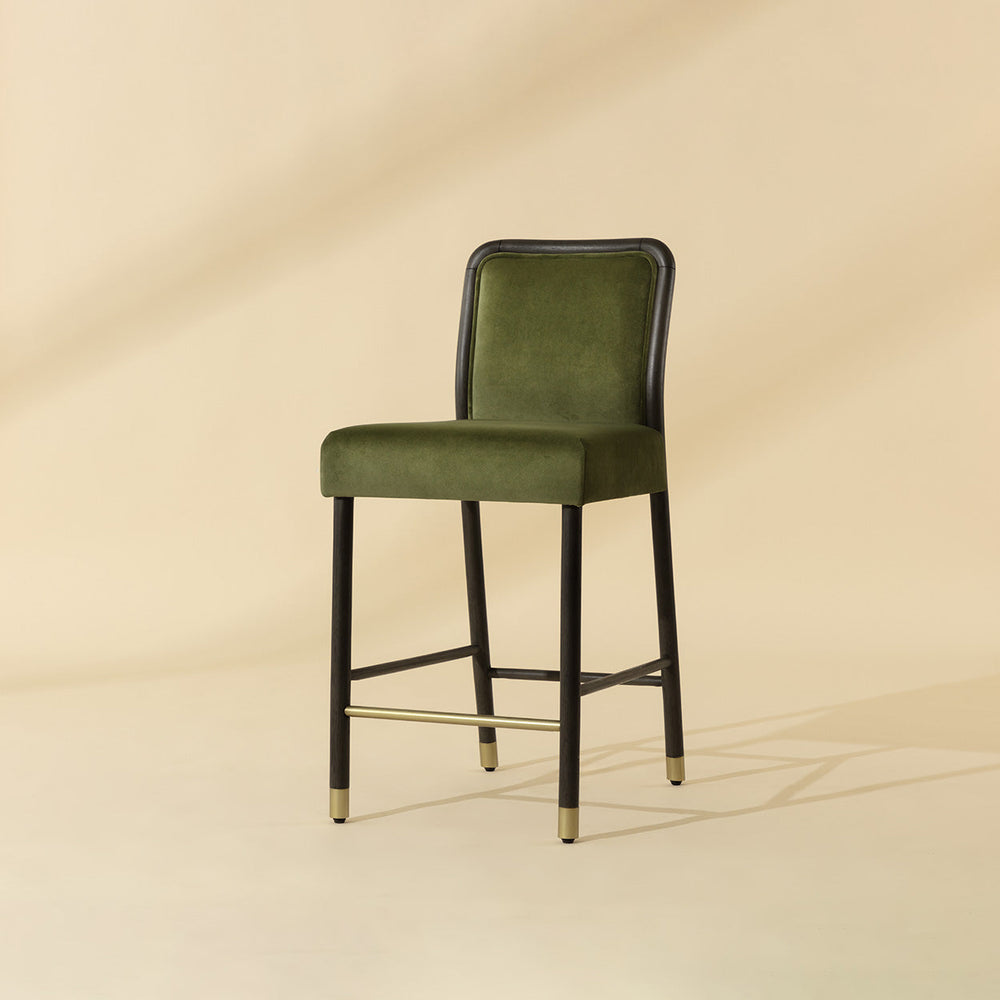 Jeno Counter Stool