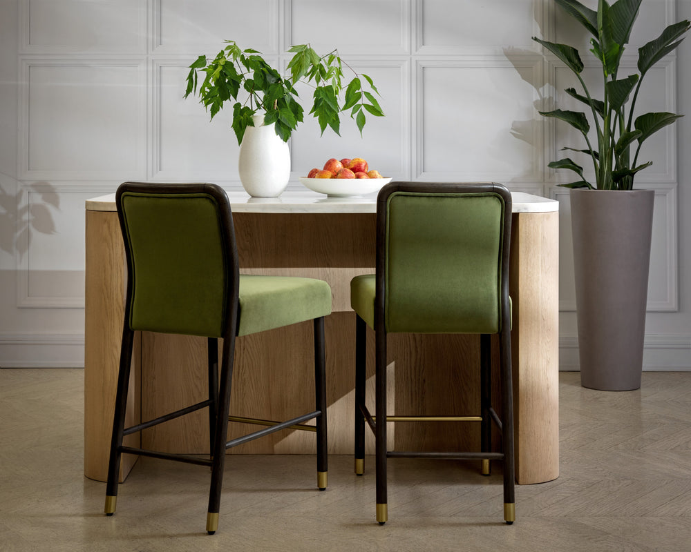 Jeno Counter Stool
