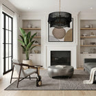 Jiwu End Table