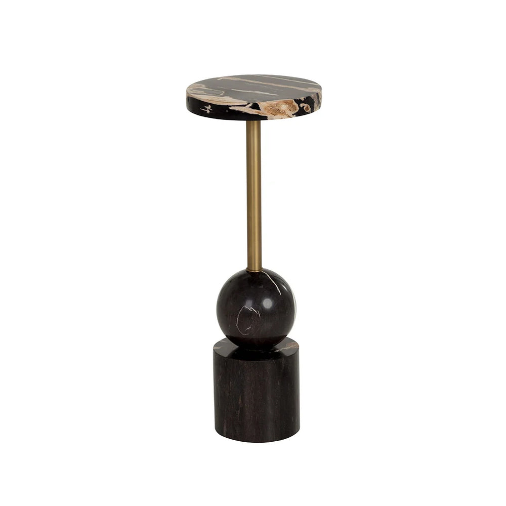 Jiwu End Table