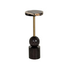 Jiwu End Table