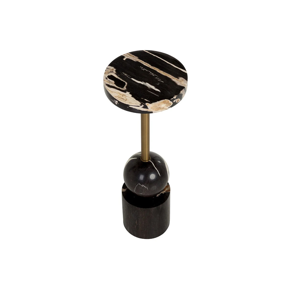 Jiwu End Table