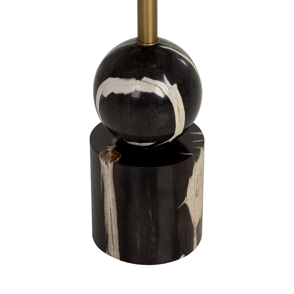 Jiwu End Table