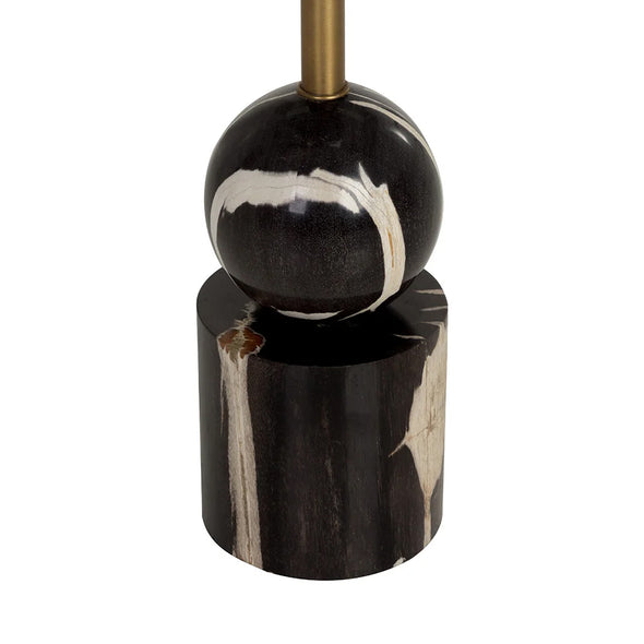 Jiwu End Table