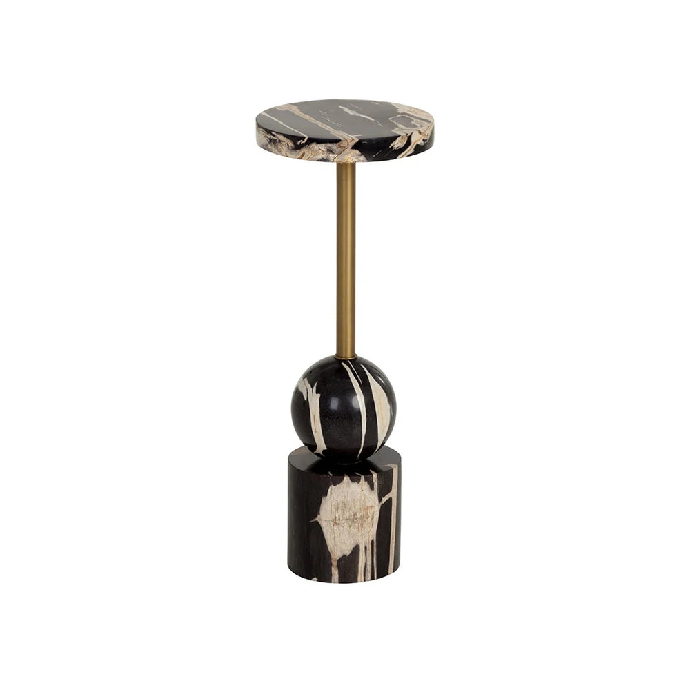 Jiwu End Table