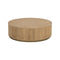 Kalla Coffee Table  option Rustic Oak