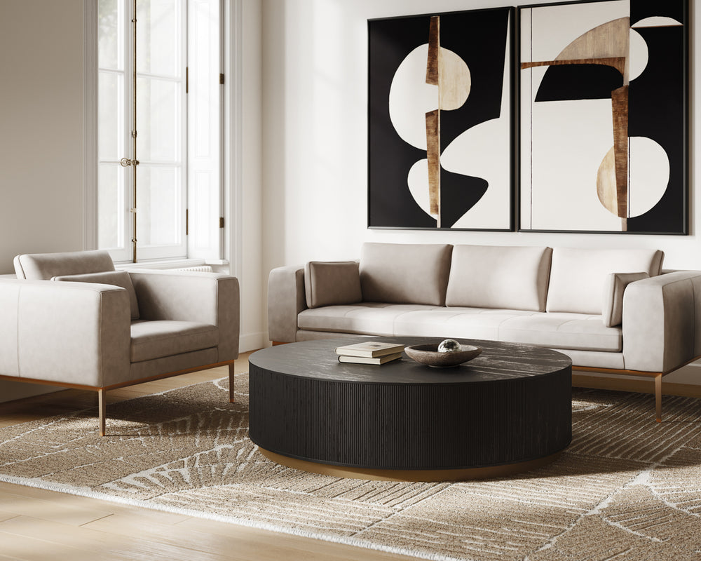 Kalla Coffee Table