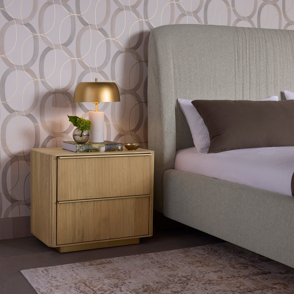 Kalla Nightstand