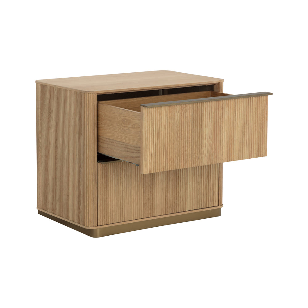 Kalla Nightstand