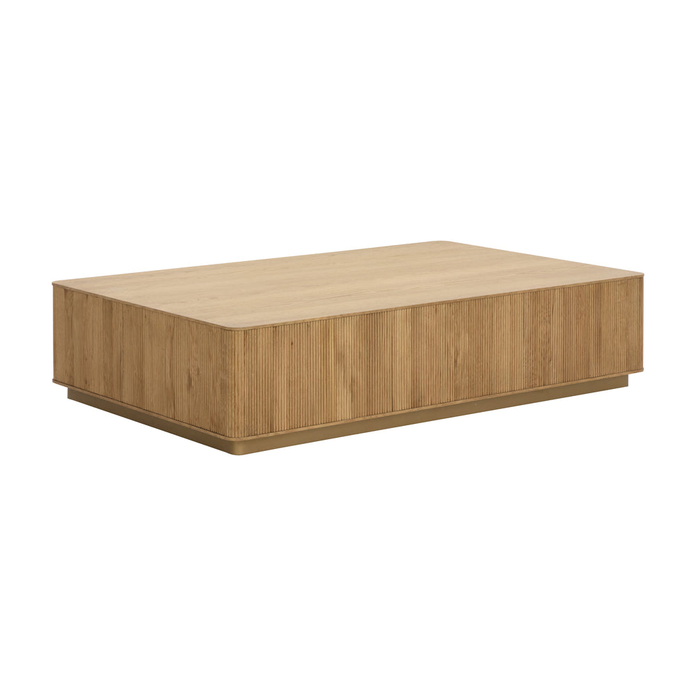 Kalla Rectangular Coffee Table