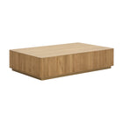 Kalla Rectangular Coffee Table