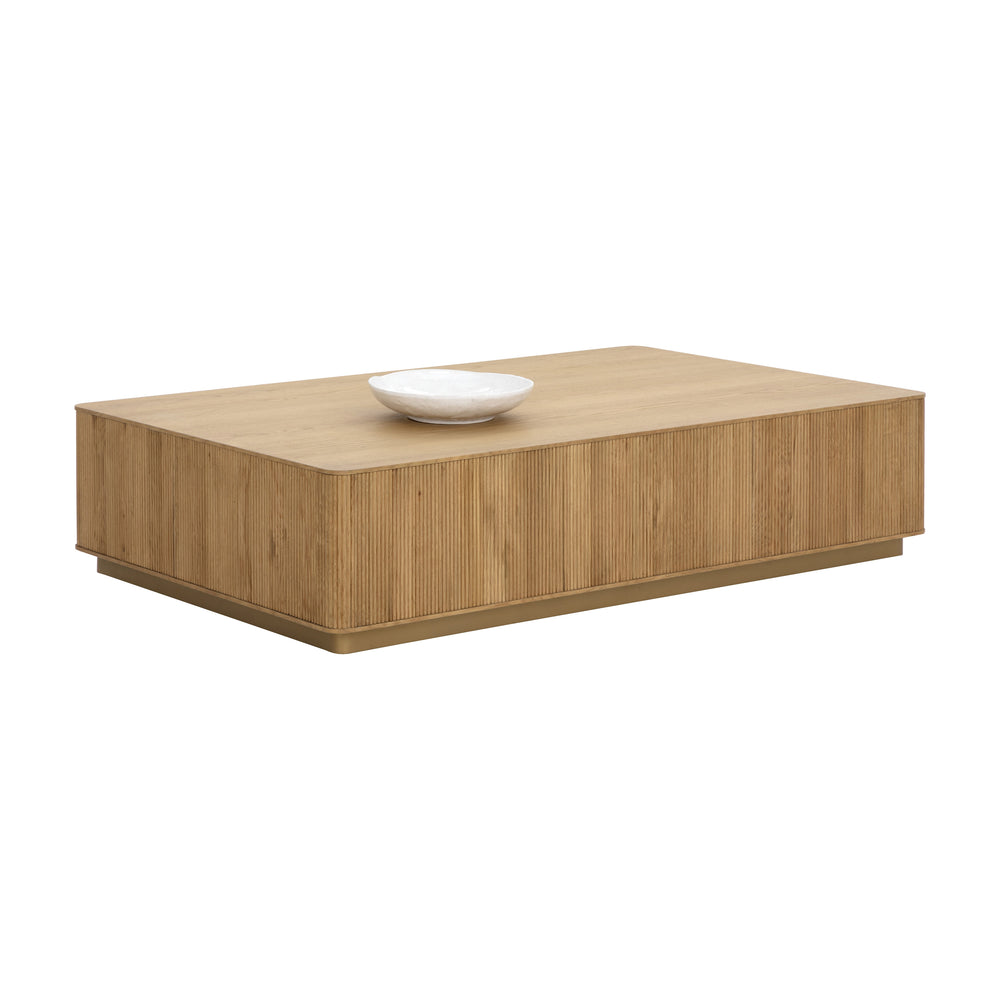Kalla Rectangular Coffee Table