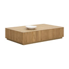 Kalla Rectangular Coffee Table