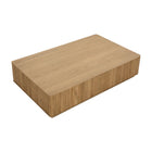 Kalla Rectangular Coffee Table