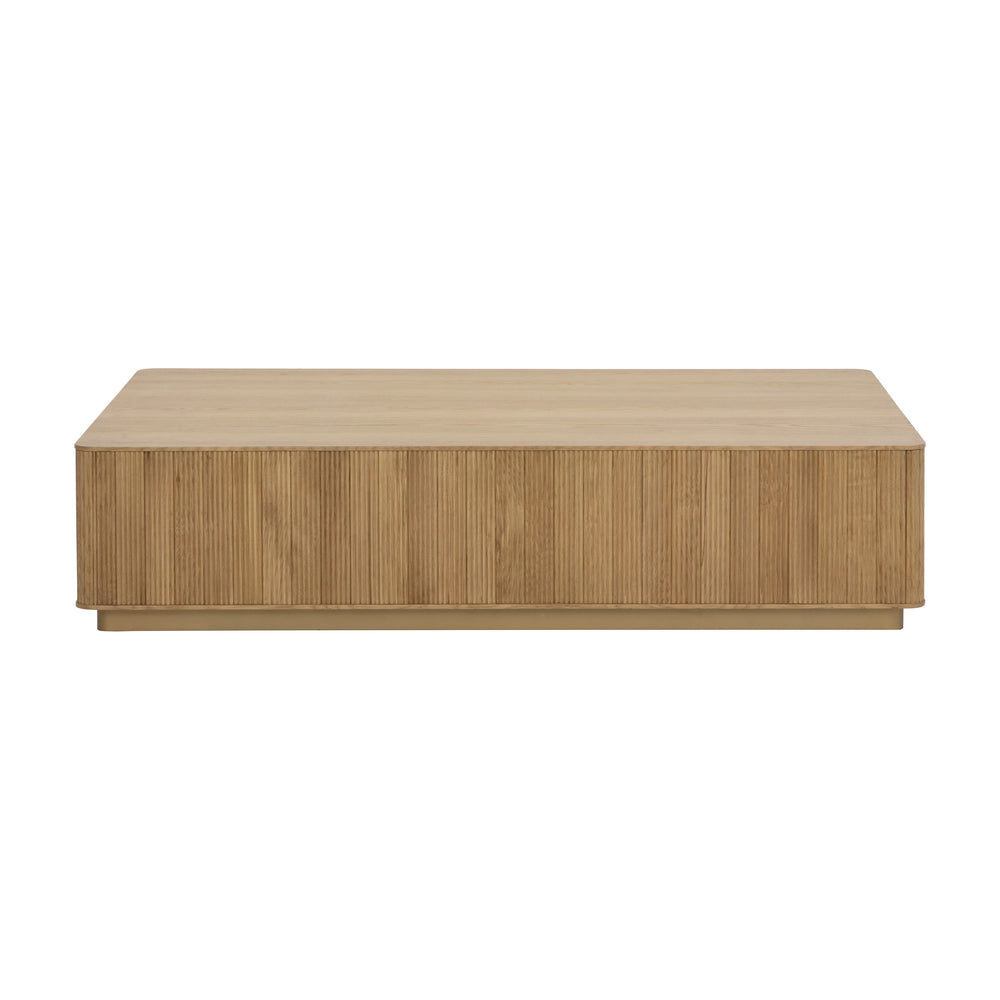 Kalla Rectangular Coffee Table