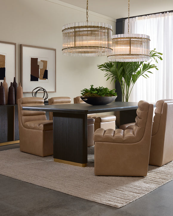 Kalla Rectangular Dining Table