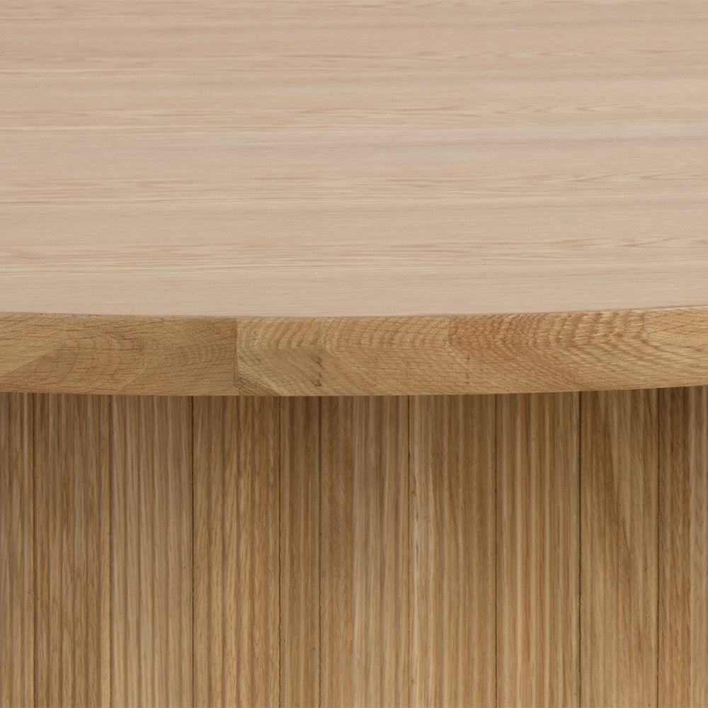 Kalla Round Dining Table