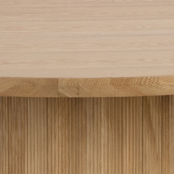 Kalla Round Dining Table