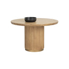 Kalla Round Dining Table