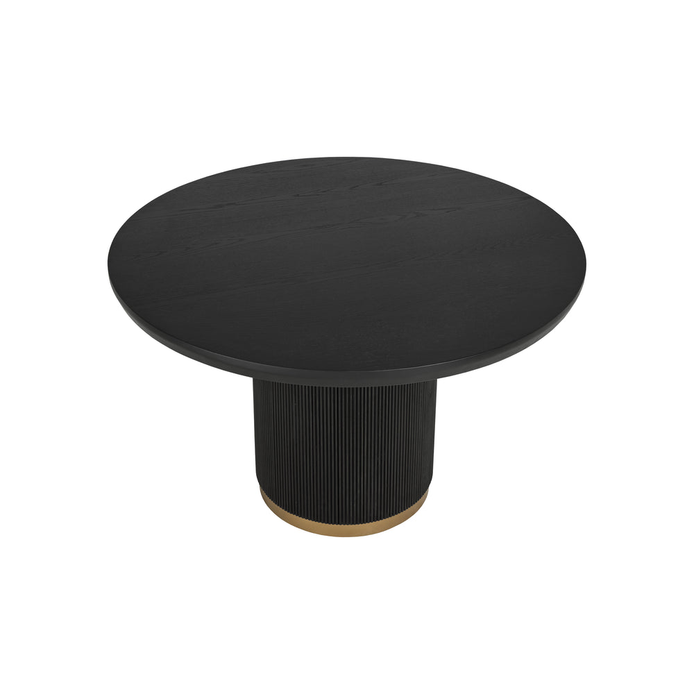 Kalla Round Dining Table
