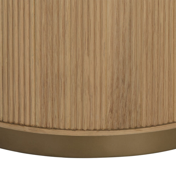 Kalla Side Table