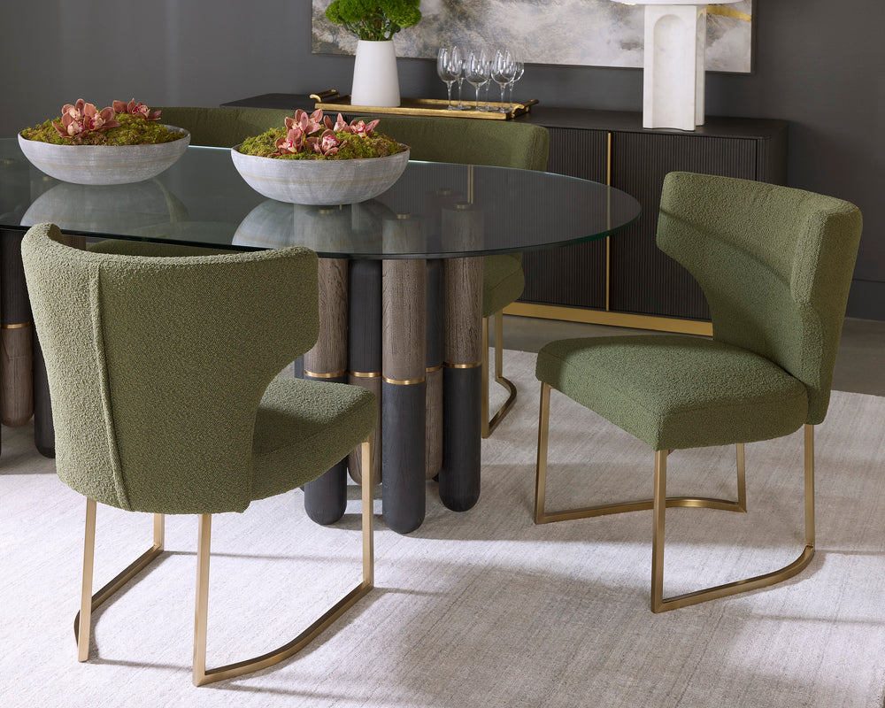 Kalla Sideboard