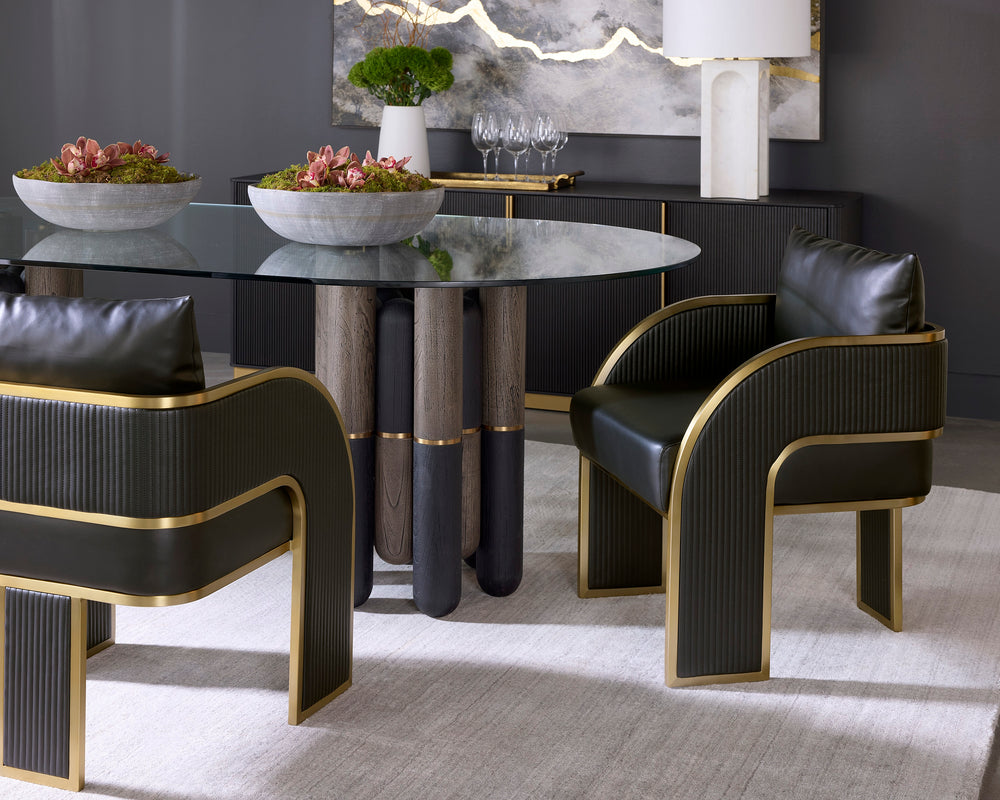 Kalla Sideboard