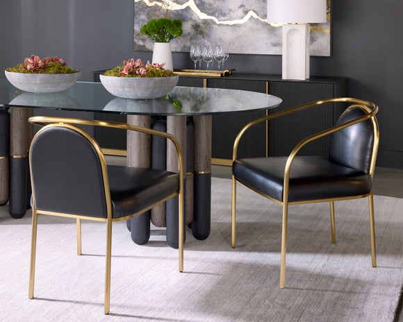 Kalla Sideboard