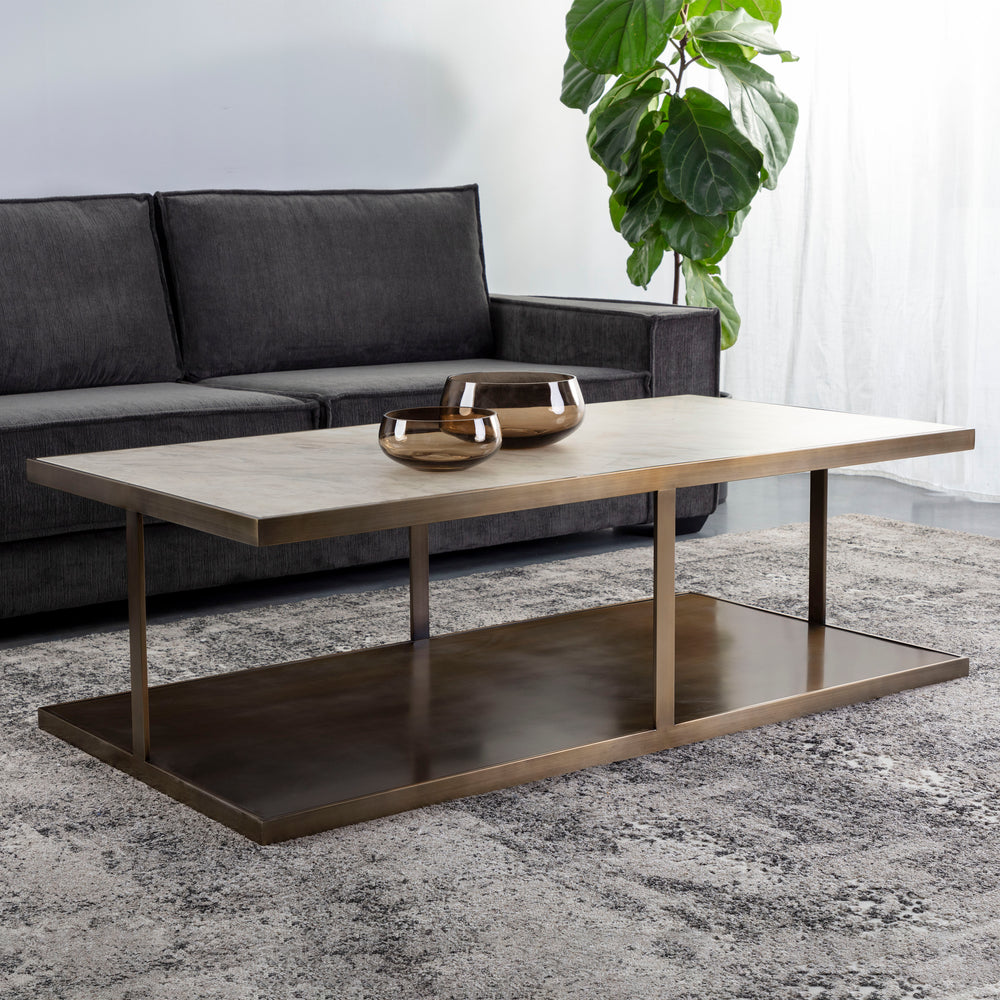 Kamali Coffee Table