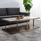 Kamali Coffee Table