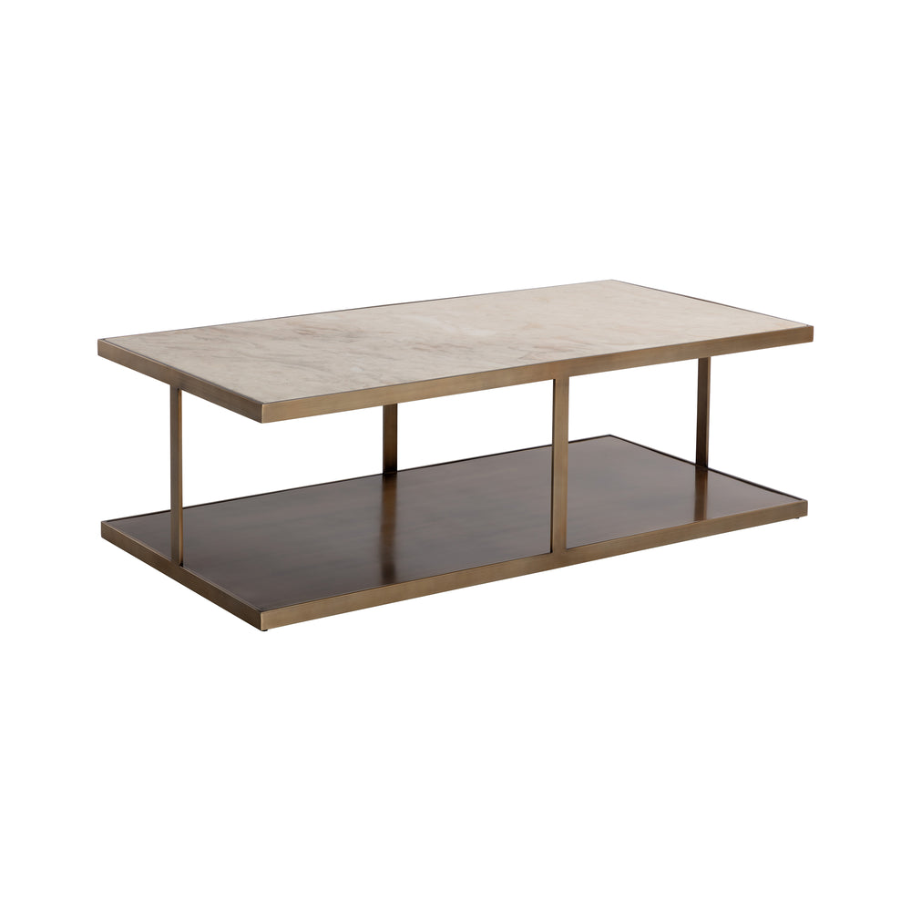 Kamali Coffee Table