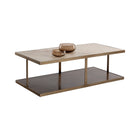 Kamali Coffee Table