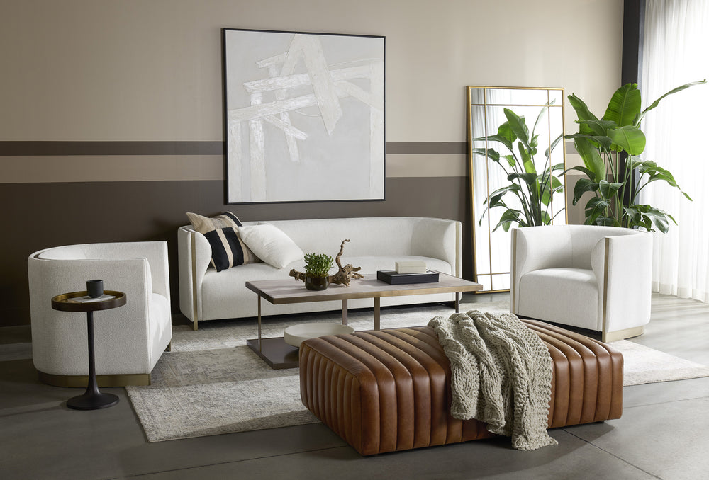 Kamali Coffee Table