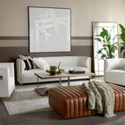 Kamali Coffee Table