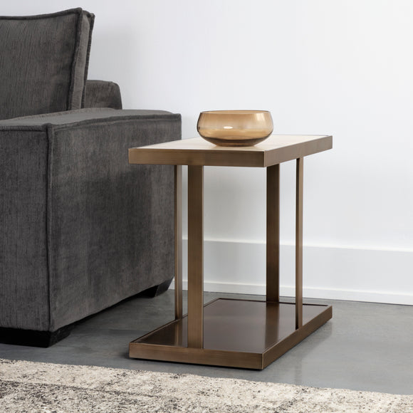 Kamali Side Table