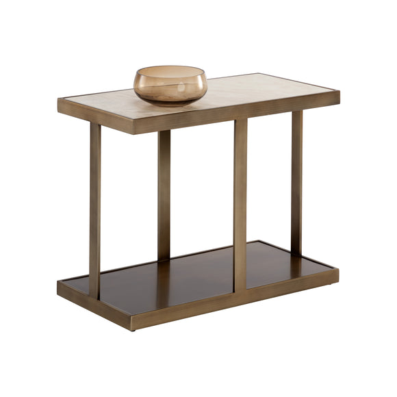 Kamali Side Table