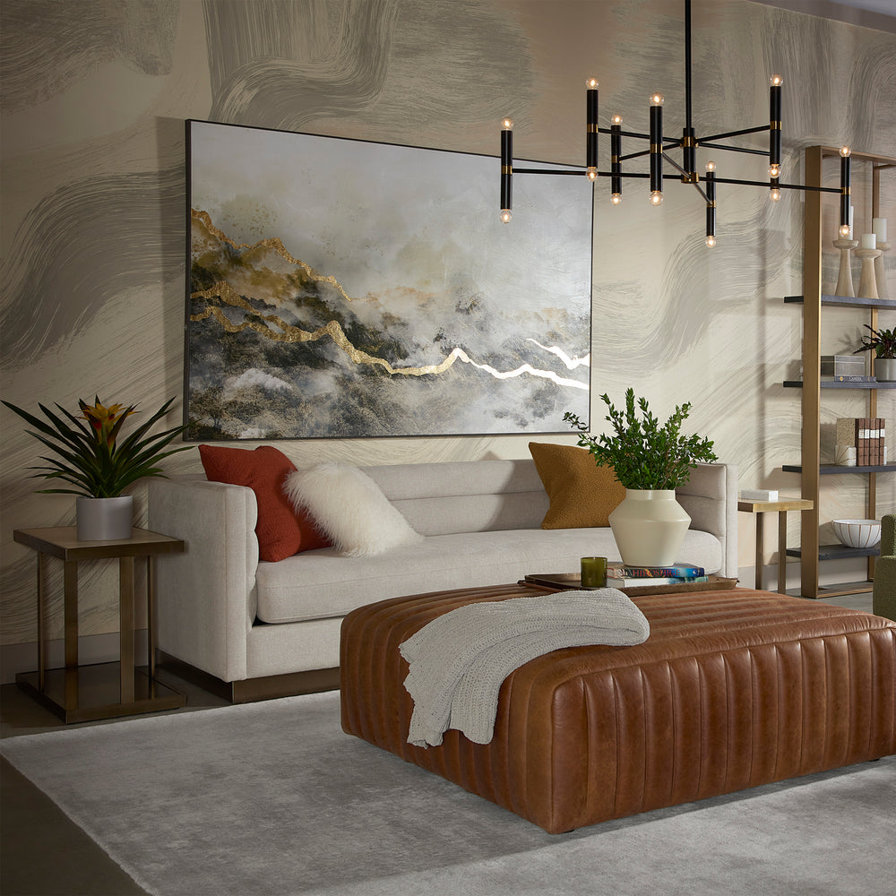 Kamali Side Table
