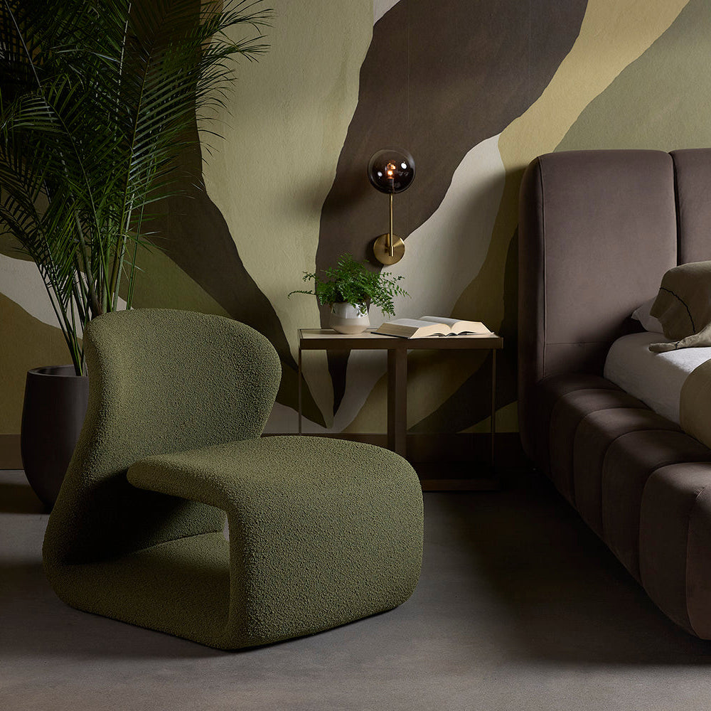 Kamali Side Table