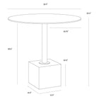Kata Bistro Table
