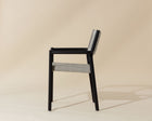 Kavala Outdoor Stackable Dining Armchair (Set of 2)